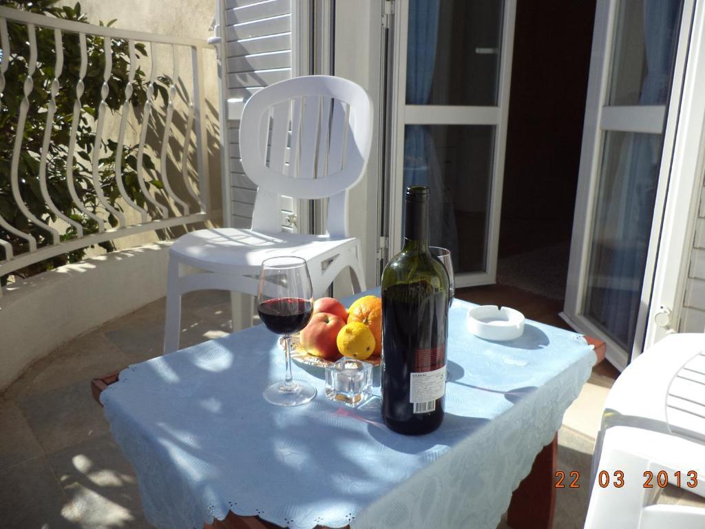 Pensión & Abba Dubrovnik